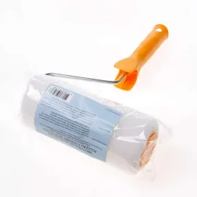 Verfroller vacht met beugel 18cm type 507