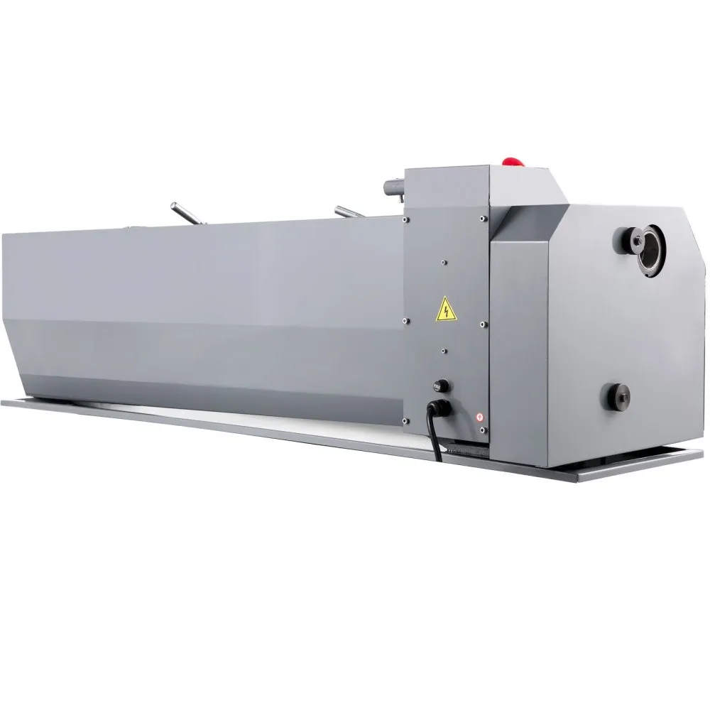 VEVOR Mini Draaibank 220x600mm Draaibank Metaal 750 W Mini Draaibank voor Metaalbewerking Draaibank Metaal Nauwkeurig Gemakkelij