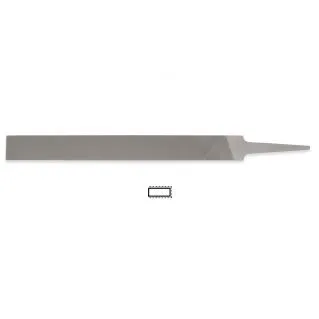 VIJL VLAK 200 MM KAP 2 DICK