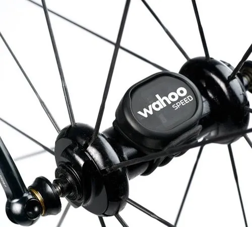 Wahoo RPM Snelheid & Cadans sensoren bundel