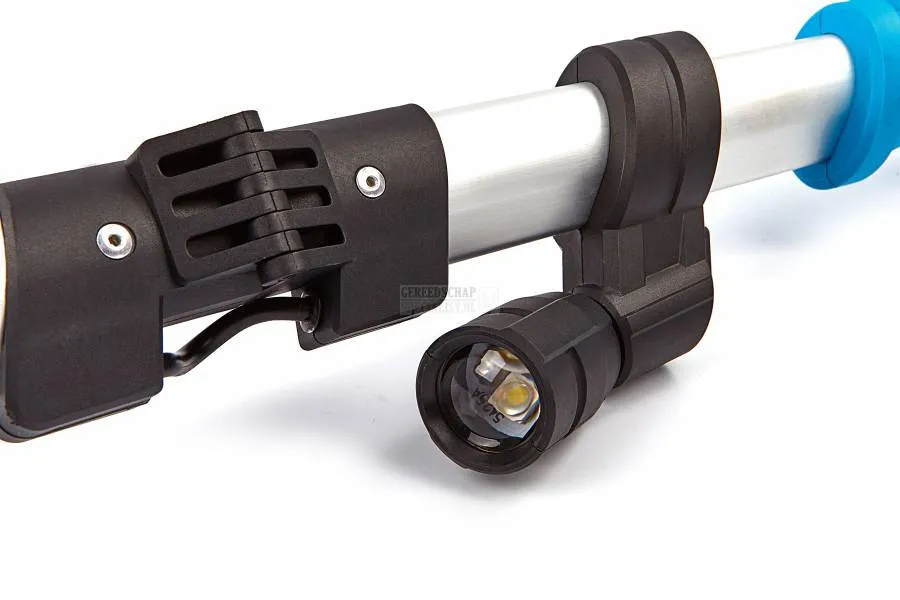 WAND EN PLAFOND SCHUURMACHINE 225 MM