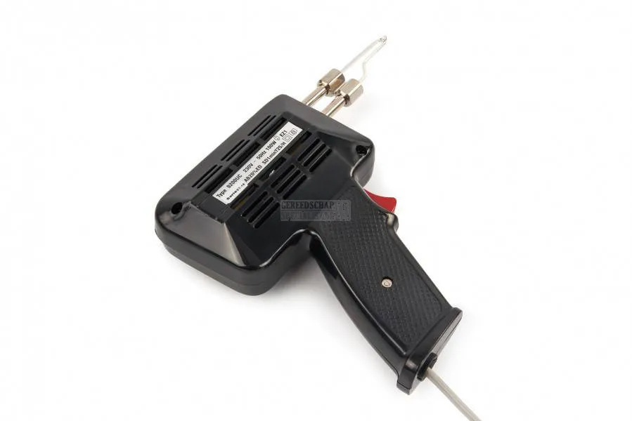 WELLER soldeerpistool, soldeerbout 9200UC
